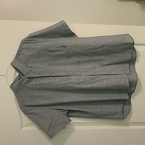 Eddie Bauer men's shirt